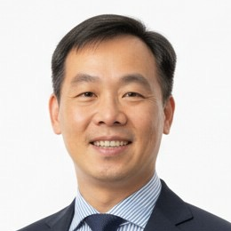 Dr. Ming-Ching Chang